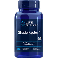 Shade Factor