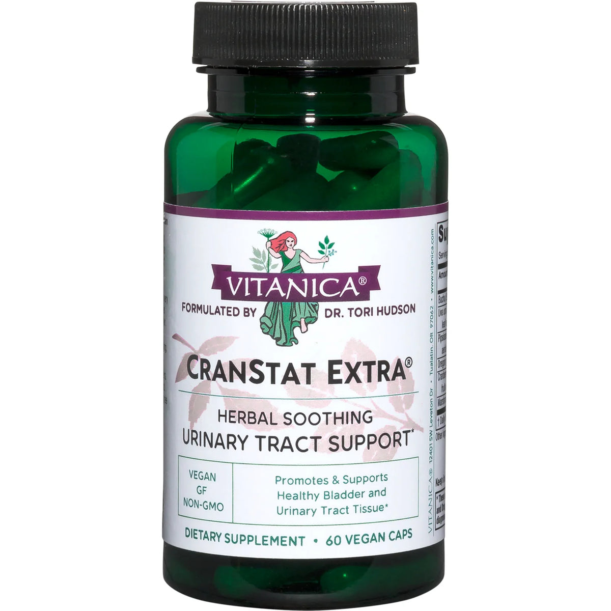 CranStat Extra