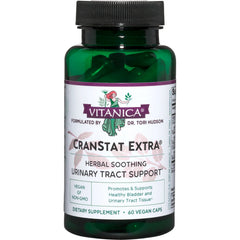 CranStat Extra