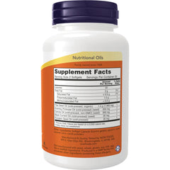 Omega 3-6-9