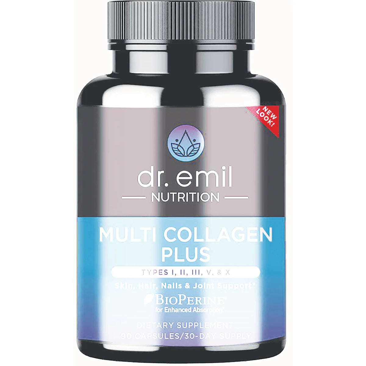 Multi Collagen Plus