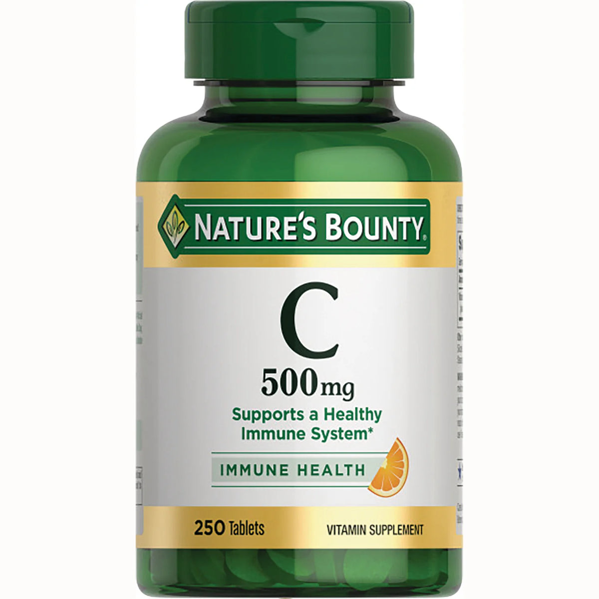 Vitamin C