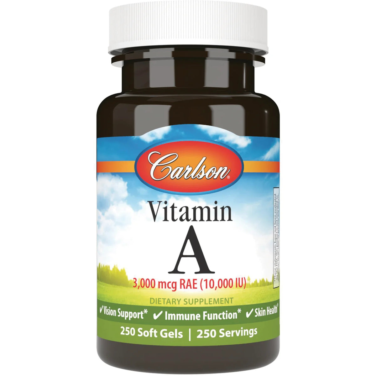 Vitamin A
