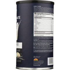 100% Whey Protein Sugar Free - Vanilla