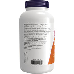Non-GMO Lecithin