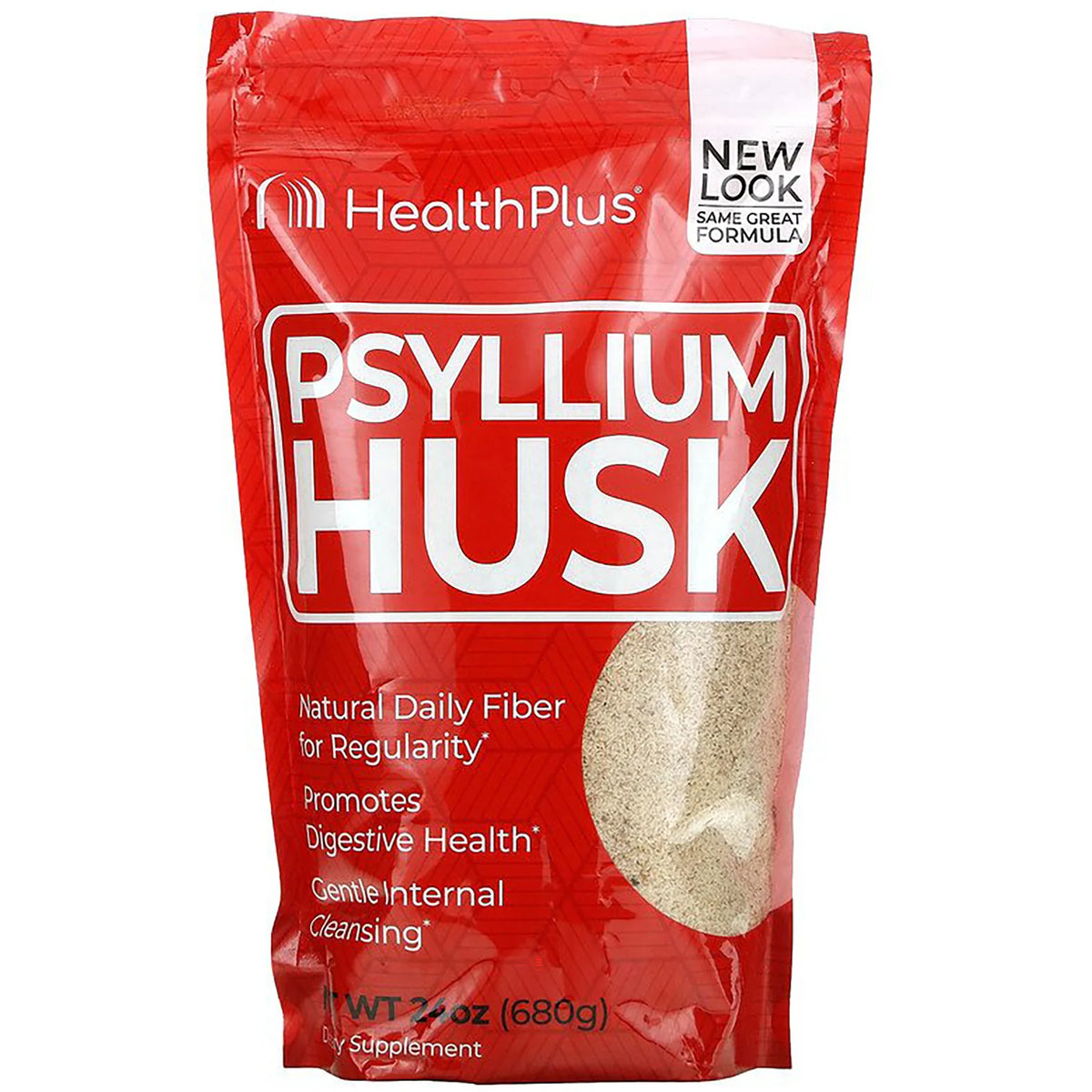 Psyllium Husk