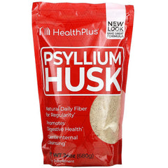 Psyllium Husk