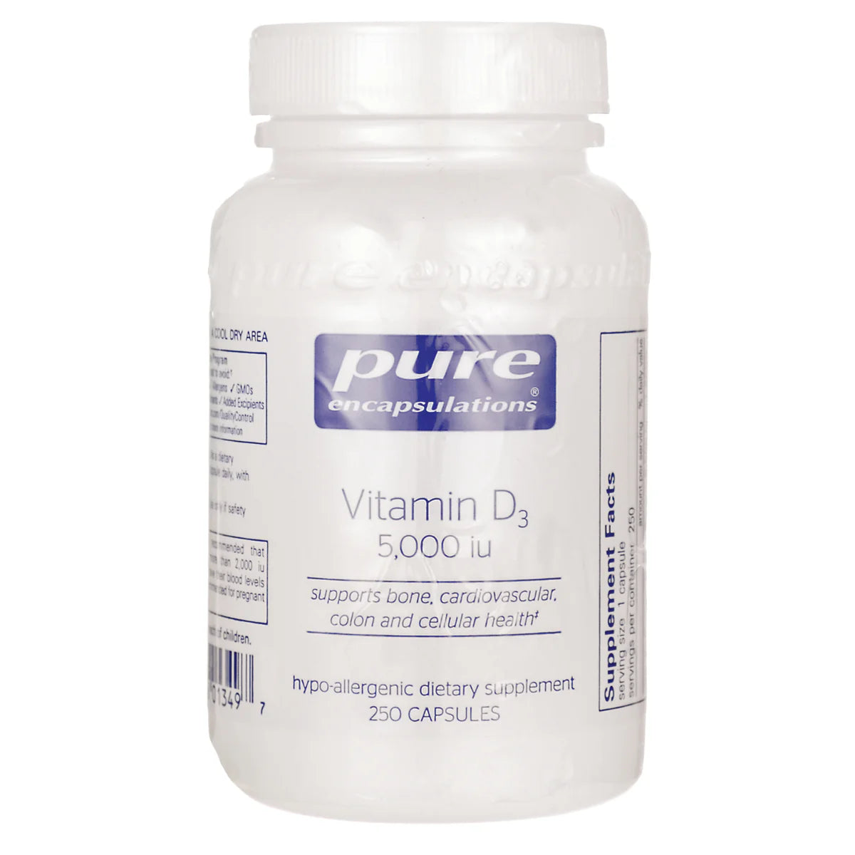 Vitamin D3