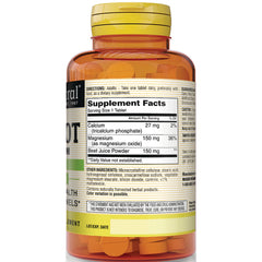 Beet Root with Magnesium