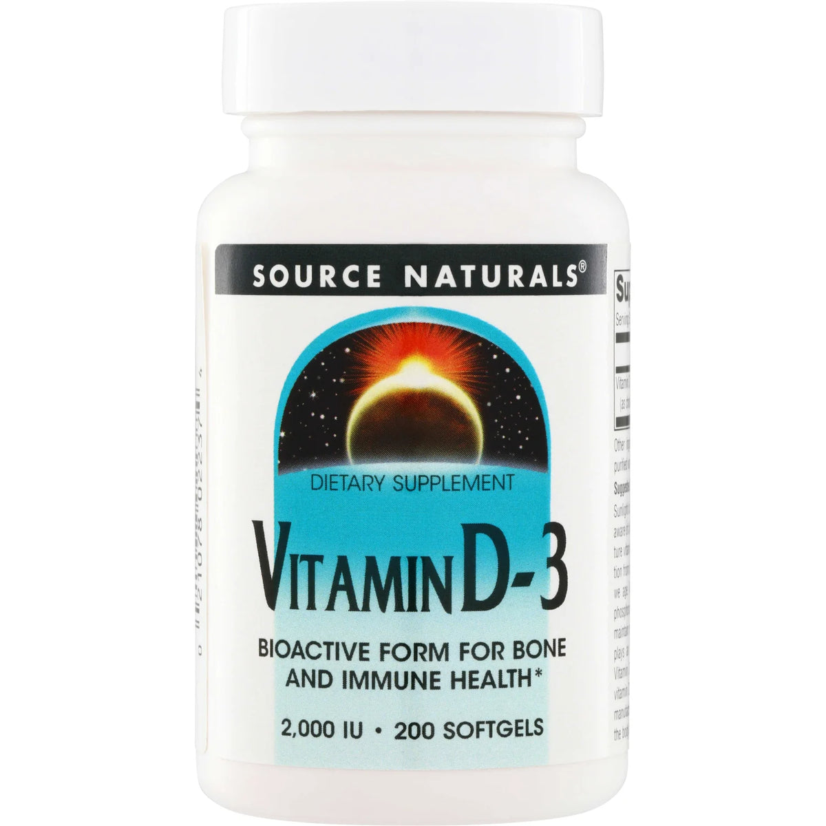 Vitamin D-3