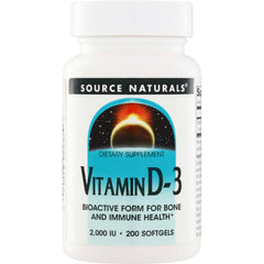 Vitamin D-3