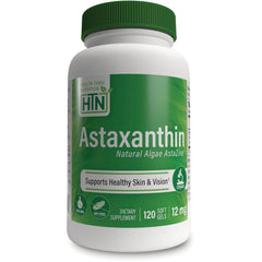 Astaxanthin