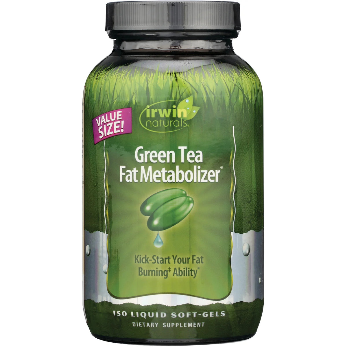 Green Tea Fat Metabolizer