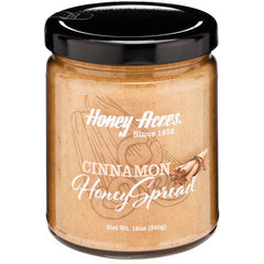 Honey Spread - Cinnamon