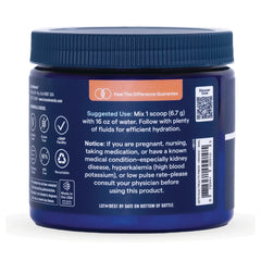 Keto Electrolyte Powder - Orange