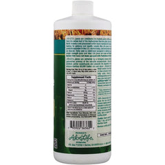 Aloe Gold Whole Leaf Aloe Vera Juice Concentrate