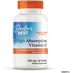 High Absorption Vitamin C