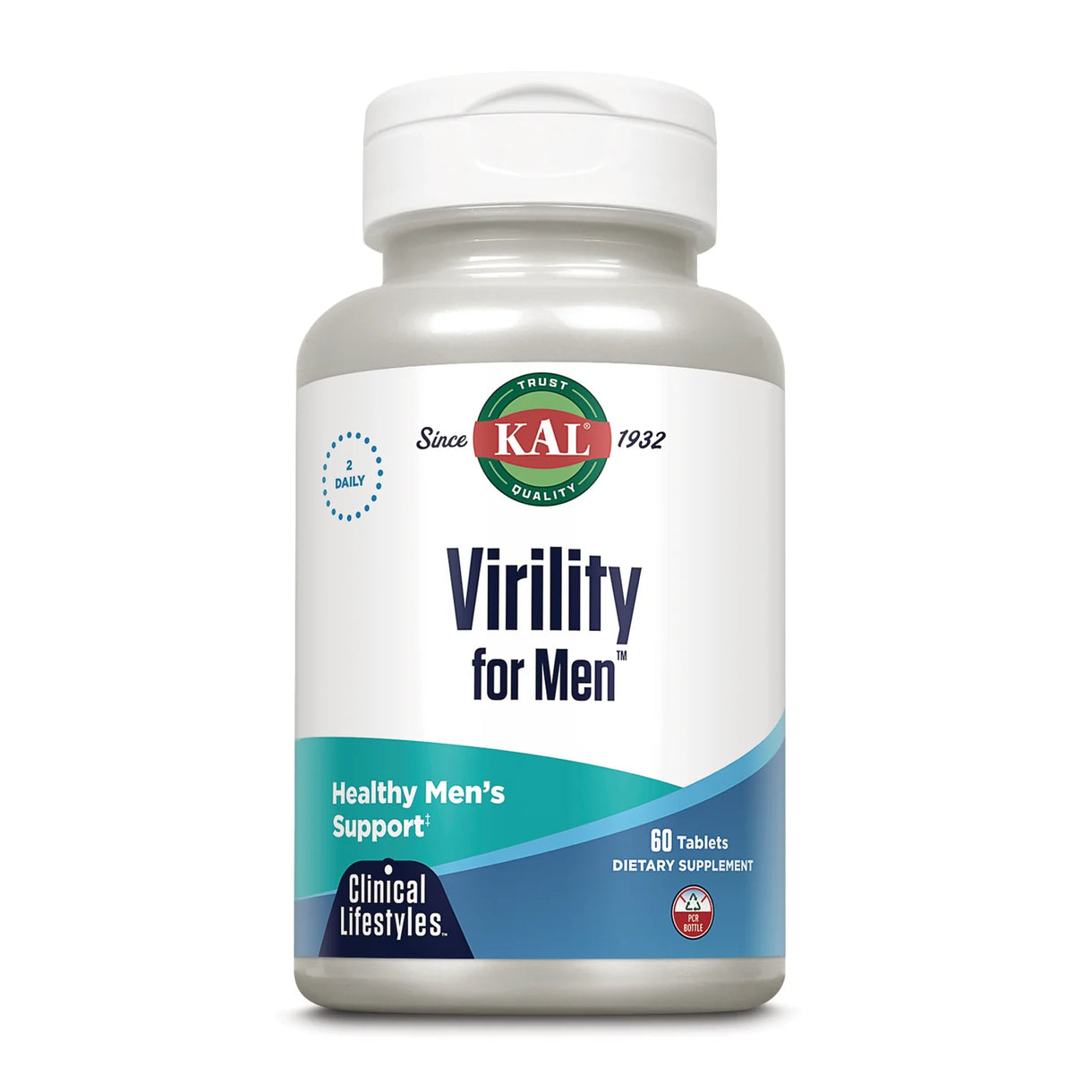 Virility for Men