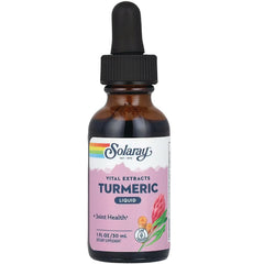 Vital Extracts Turmeric Liquid