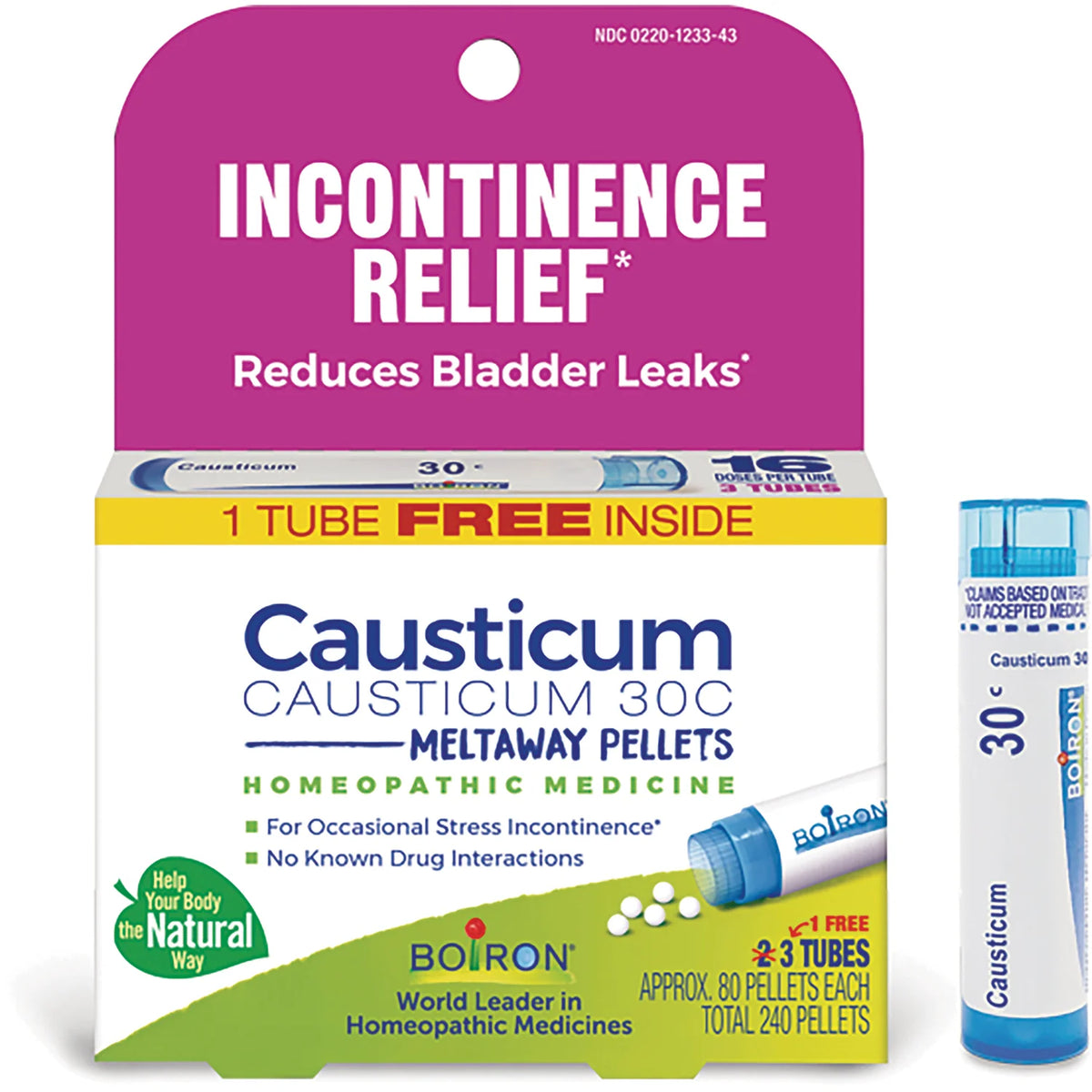 Causticum 30C