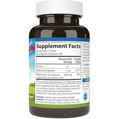 Chelated Magnesium Glycinate