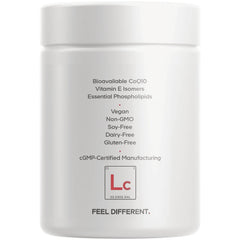 Liposomal CoQ10 Max Sport
