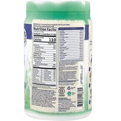 Raw Organic Protein & Greens - Vanilla