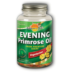 Evening Primrose Oil