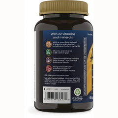 Alive! Men's Ultra Multivitamin