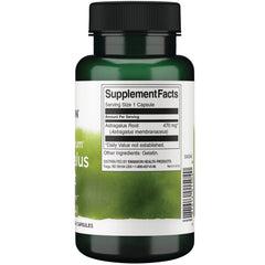 Full Spectrum Astragalus Root