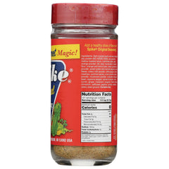 Spike Gourmet Natural Seasoning - Original Magic!
