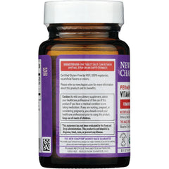 Fermented Vitamin D3