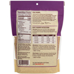 10 Grain Hot Cereal