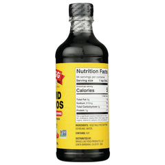 Liquid Aminos
