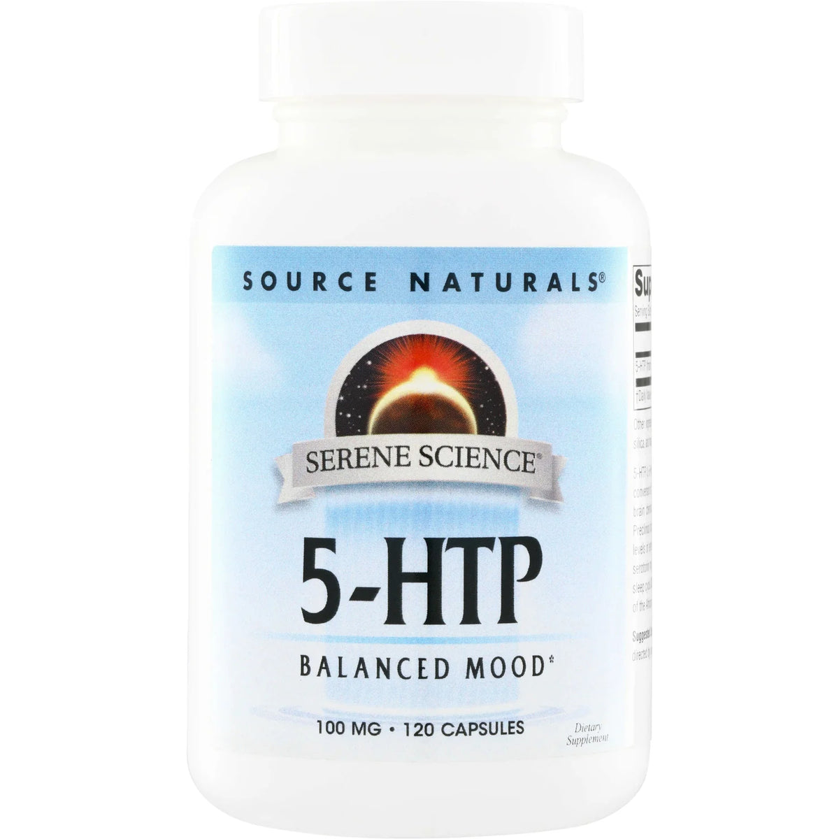 5-HTP