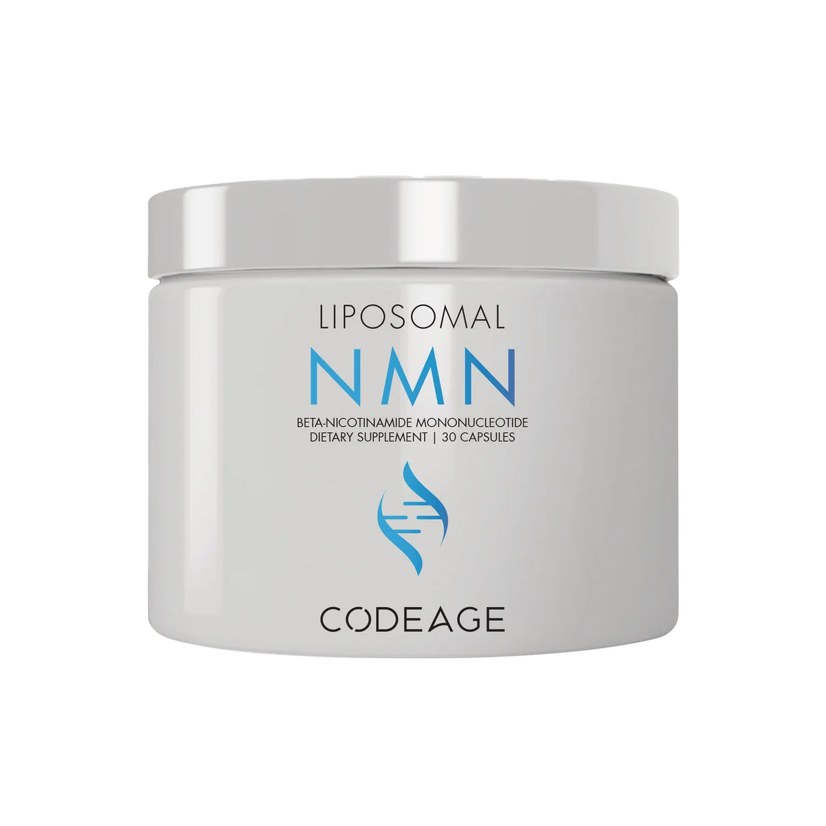 Liposomal NMN