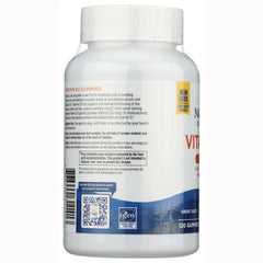 Vitamin D3 Gummies - Wild Berry
