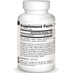 Niacinamide B-3