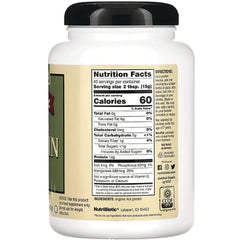 Organic Rice Protein Powder - Plain