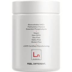 Liposomal NAD+ Ultra