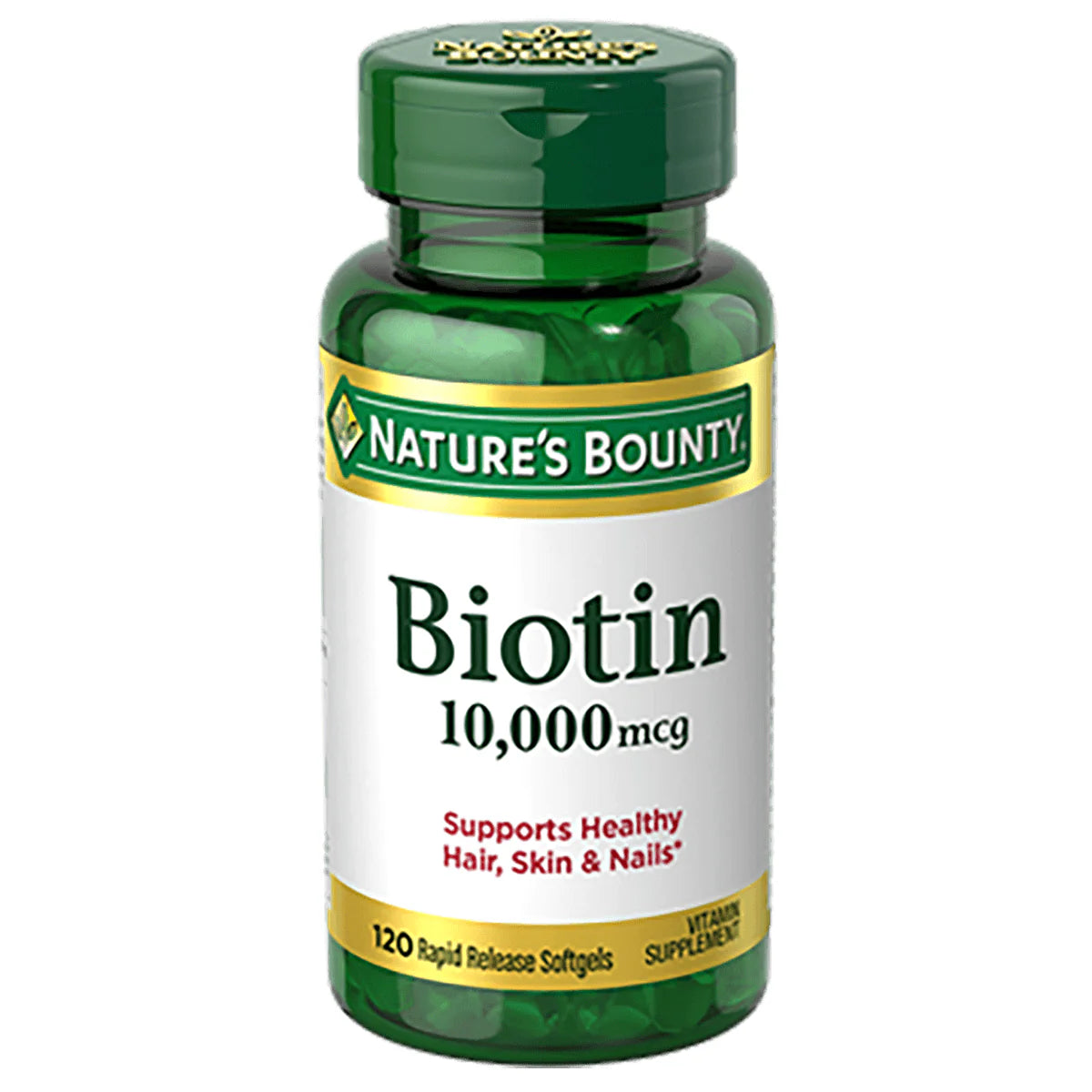 Biotin