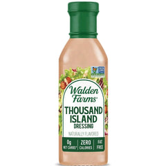 Thousand Island Dressing