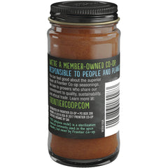 Organic Cayenne