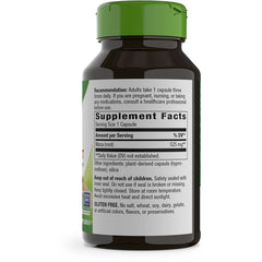 Maca Root