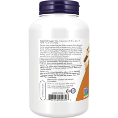 Psyllium Husk Caps