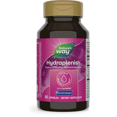 Hydraplenish with OptiMSM