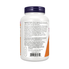 Quercetin with Bromelain