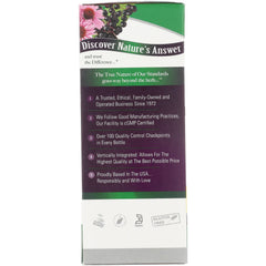 Sambucus Immune Black Elderberry