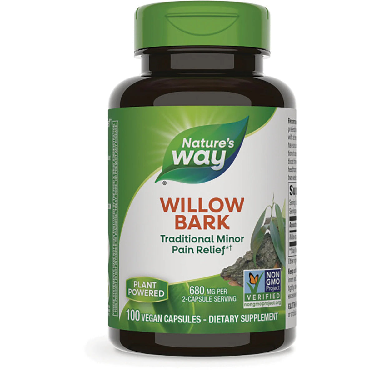 Willow Bark