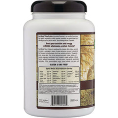 Rice Protein Powder - Chocolate